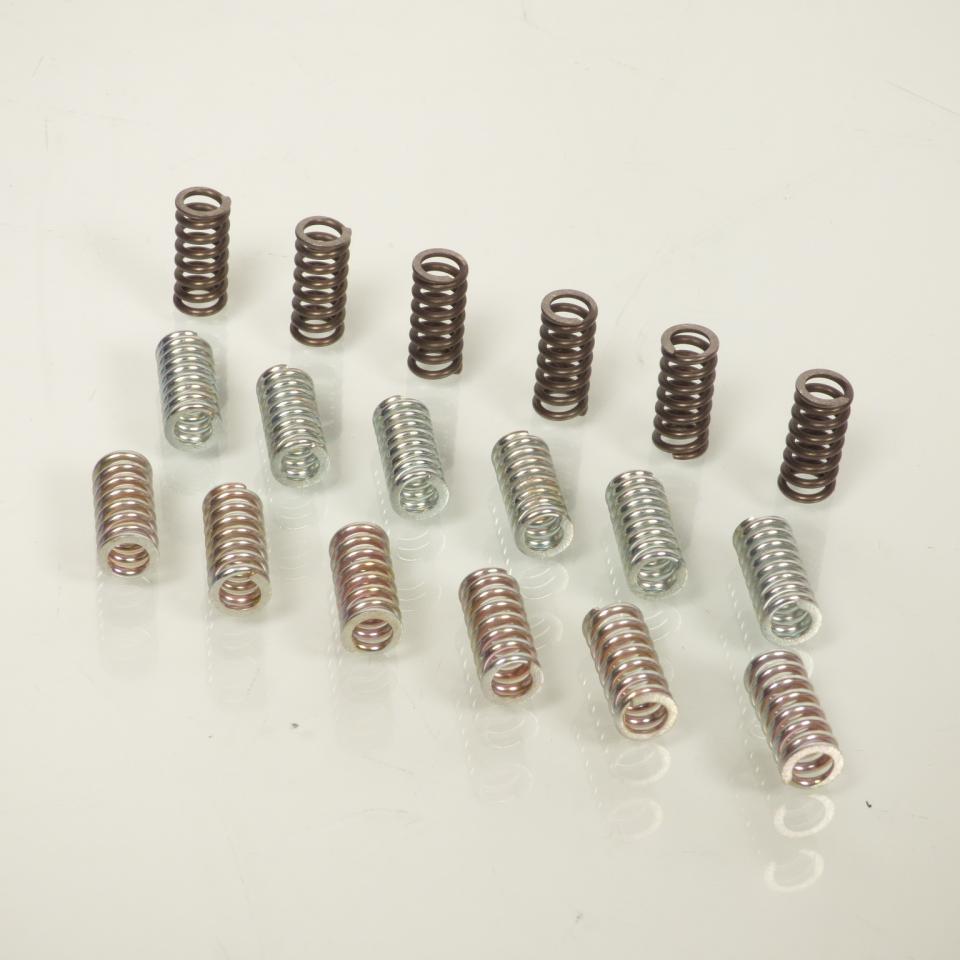 Kit ressort d'embrayage Malossi pour scooter Piaggio 350 MP3 Après 2018 2915398