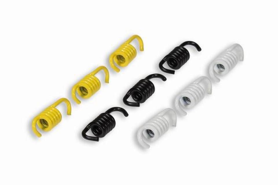 Ressort d embrayage Malossi pour Scooter Piaggio 50 ZIP 3V I-GET IE 4T 2018 à 2020 297454 Neuf