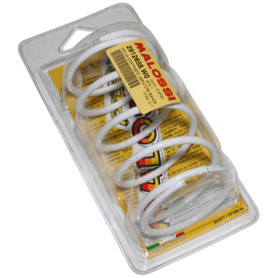 Ressort d embrayage Malossi pour Auto 2912658W0 Neuf