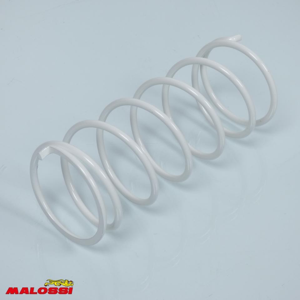 Ressort d embrayage Malossi pour Scooter Suzuki 150 Uh Burgman 2004 à 2006 2914203W0 Neuf