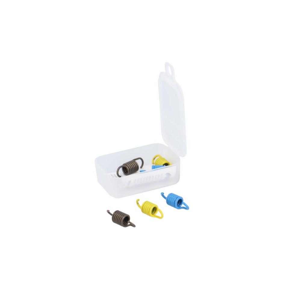 Ressort d embrayage Polini pour Scooter MBK 50 Booster 2004 à 2003 Neuf