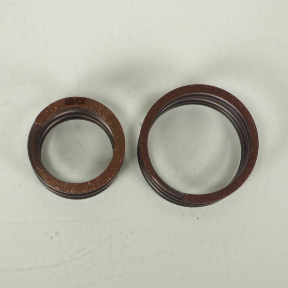 Double ressort d'embrayage renforcé pour scooter Piaggio 50 Vespa PK 1982 à 1989