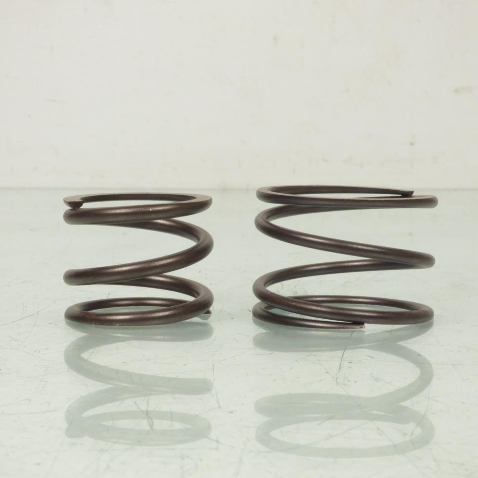 Double ressort d'embrayage renforcé pour scooter Piaggio 50 Vespa PK 1982 à 1989