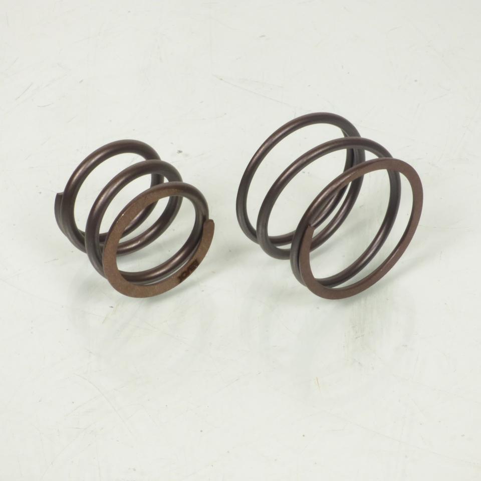 Double ressort d'embrayage renforcé pour scooter Piaggio 50 Vespa PK 1982 à 1989