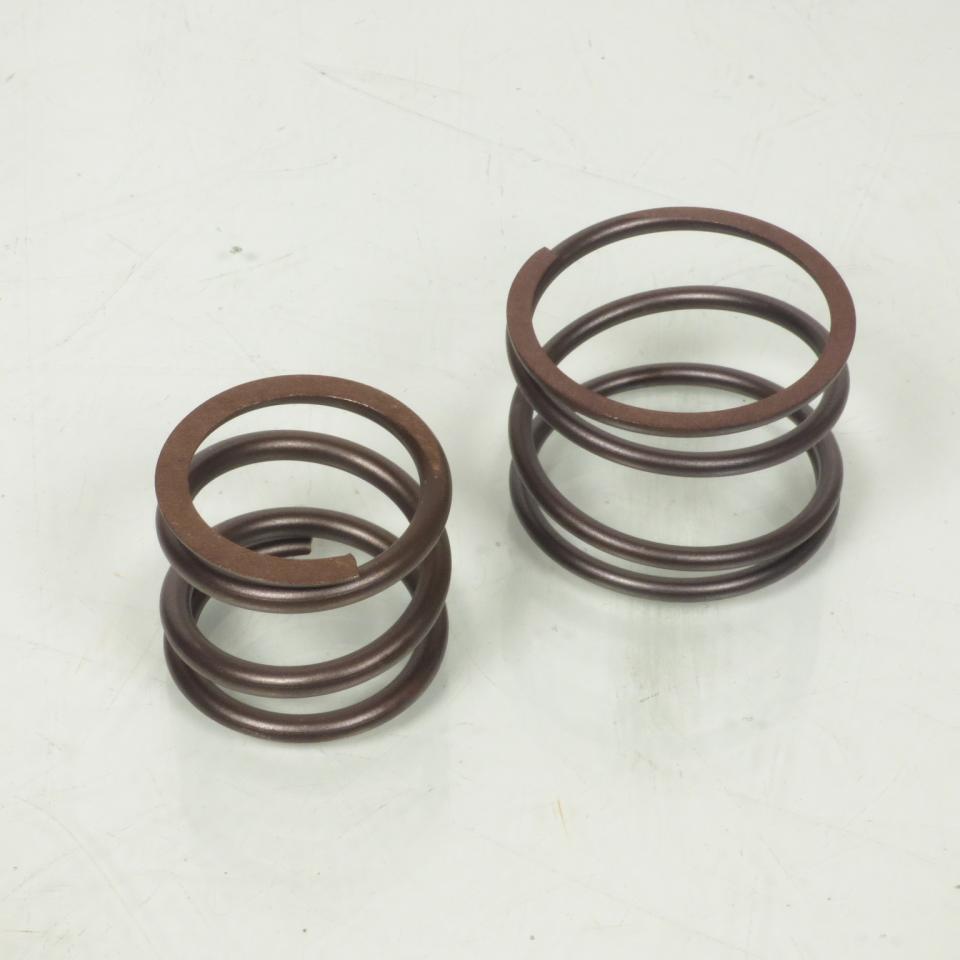 Double ressort d'embrayage renforcé pour scooter Piaggio 50 Vespa PK 1982 à 1989