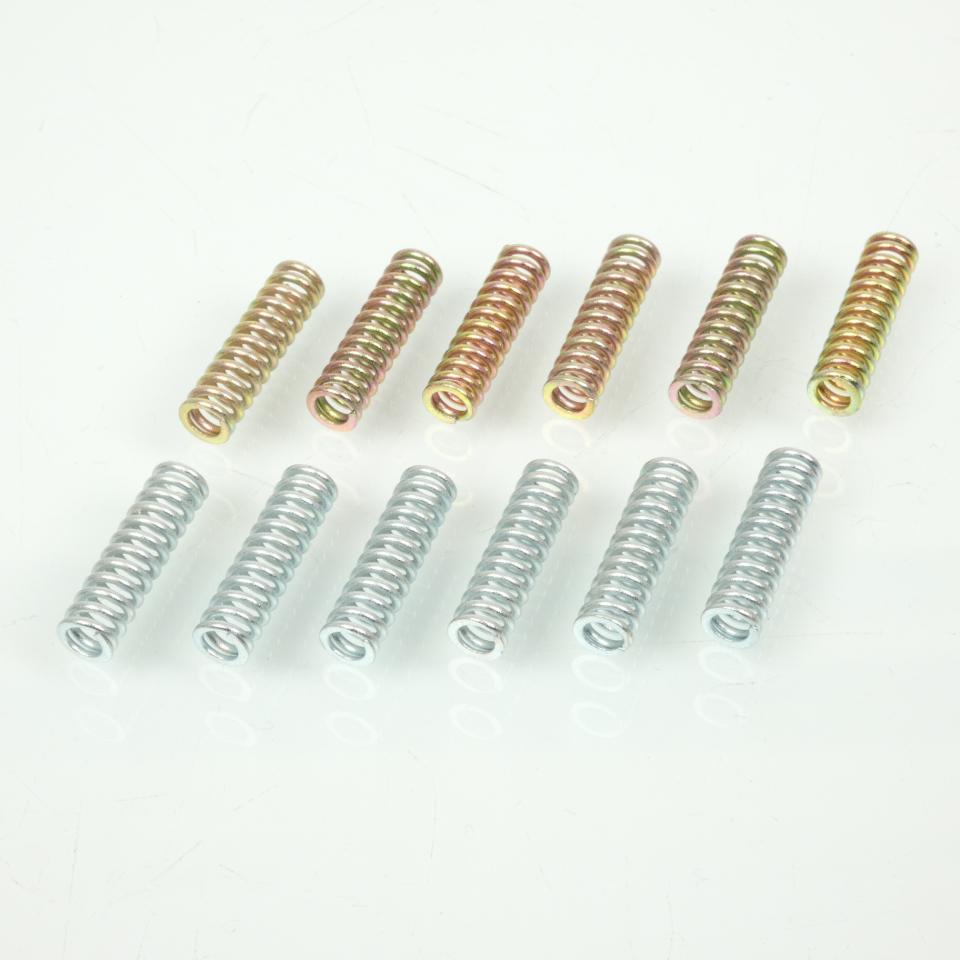 Ressort embrayage Polini pour scooter Yamaha 500 T-Max 2001 à 2011 245.086 Neuf