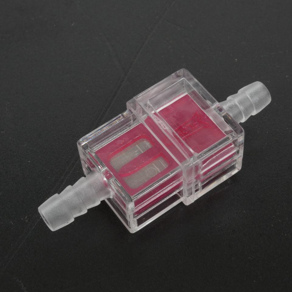 Filtre à essence RMS pour Auto 7mm Neuf