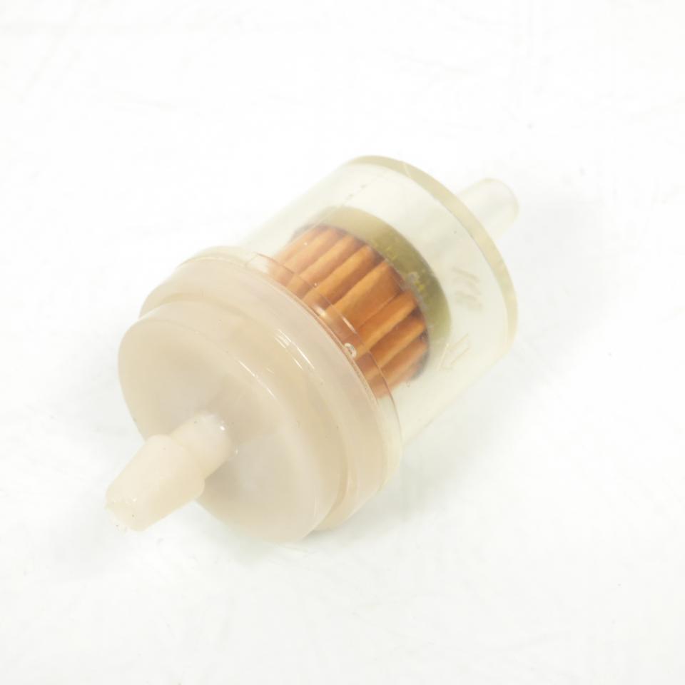 Filtre à essence RSM pour moto durite 6mm Neuf
