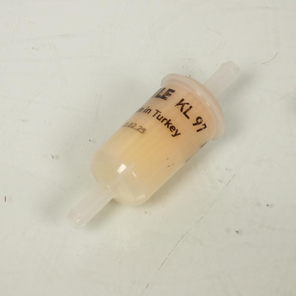 Filtre à essence JMP pour moto KTM 450 EXC-F 2012 à 2022 724.16.15 JMP KL97 Ø8mm