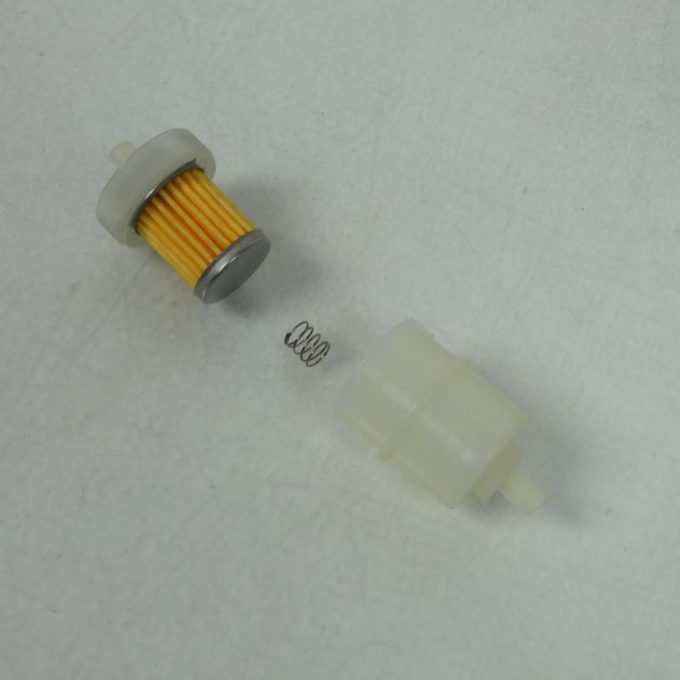 Filtre à essence à cartouche papier pour scooter Peugeot 50 V-Clic 759406 Neuf