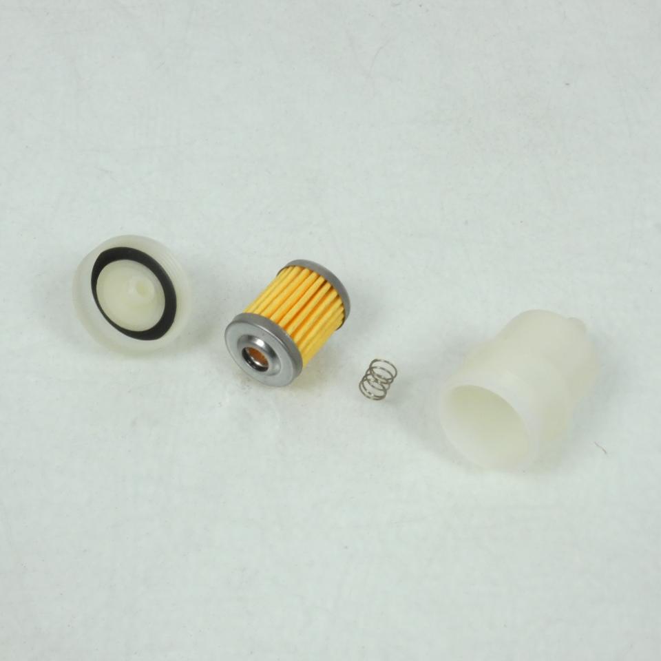 Filtre à essence à cartouche papier pour scooter Peugeot 50 V-Clic 759406 Neuf