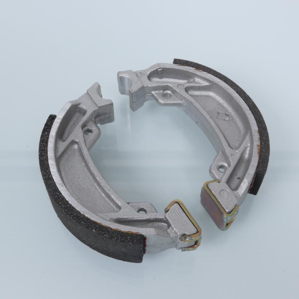 Mâchoire de frein Newfren pour Mobylette MBK 50 51 Evasion Ø95x20mm / AV / AR Neuf