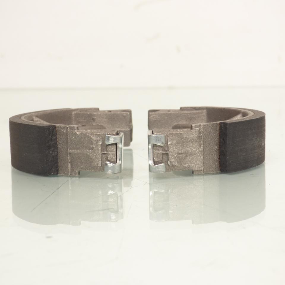 Mâchoire de frein AGPA pour Mobylette Peugeot 50 103 MVL M-256 / Ø90x17mm / Bernardi 16 Neuf