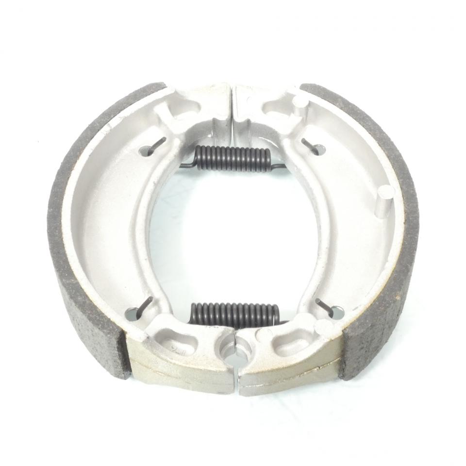 Mâchoire de frein Teknix pour Scooter Generic 50 Cracker 2007 Ø109X25mm / AR Neuf