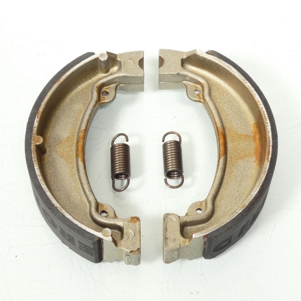 Mâchoire de frein Ferodo pour Moto Honda 125 Ca Rebel 1995 à 2000 Neuf