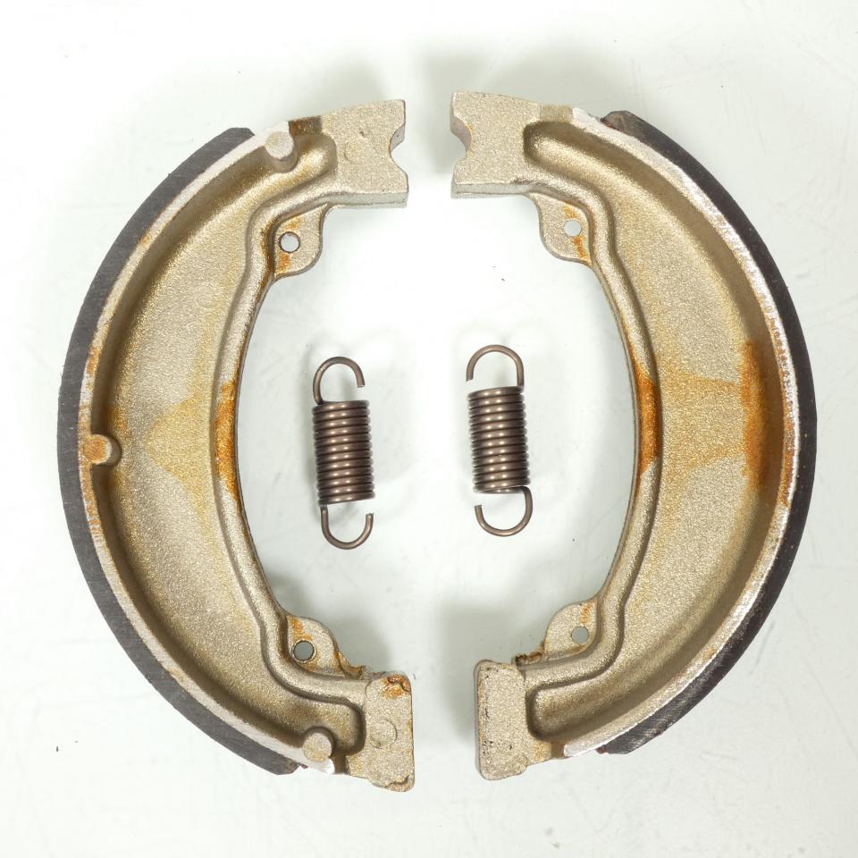 Mâchoire de frein Ferodo pour Moto Honda 125 Ca Rebel 1995 à 2000 Neuf