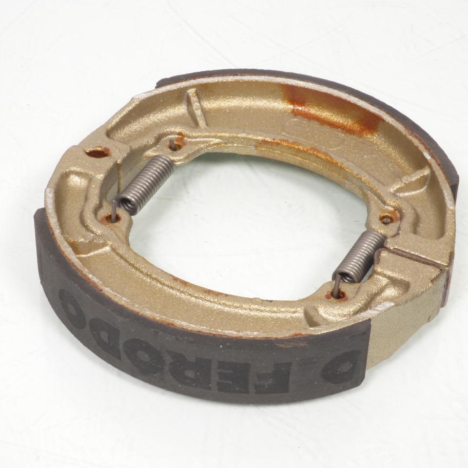 Mâchoire de frein Ferodo pour moto Hyosung 250 Gv Aquila V2 FSB776 Neuf