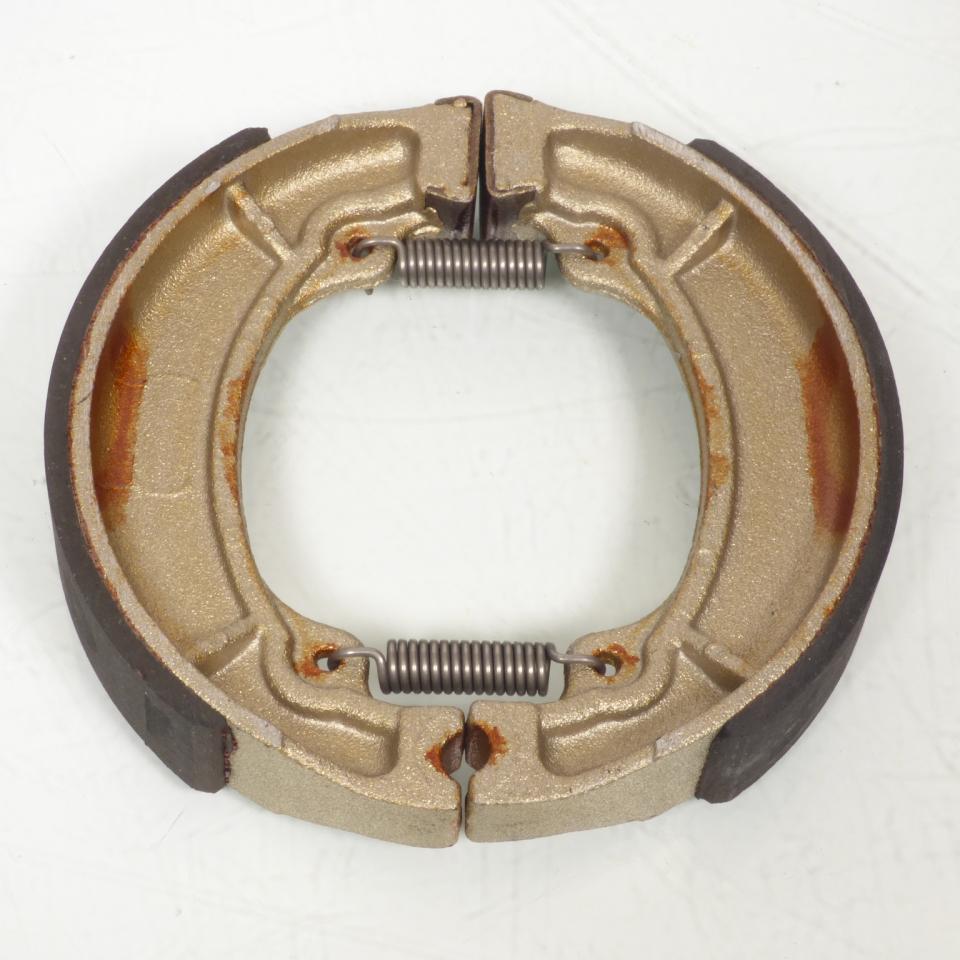 Mâchoire de frein Ferodo pour moto Hyosung 250 Gv Aquila V2 FSB776 Neuf