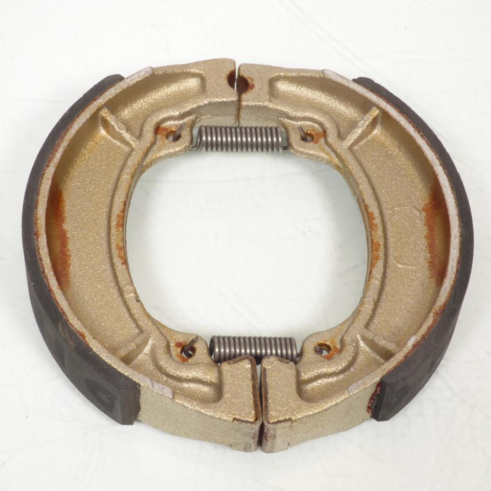 Mâchoire de frein Ferodo pour moto Hyosung 250 Gv Aquila V2 FSB776 Neuf