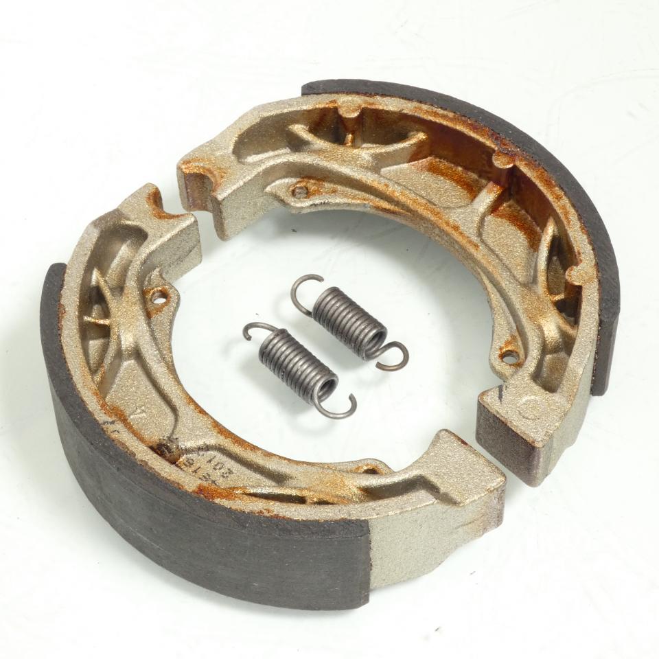 Mâchoire de frein SBS pour Scooter Honda 50 Sh Scoopy 1988 à 2004 2012 Neuf