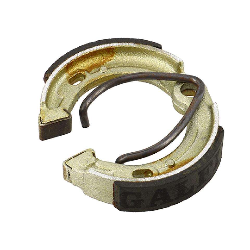Mâchoire de frein Galfer pour Scooter MBK 50 BOOSTER NEXT GENERATION Après 1999 Neuf