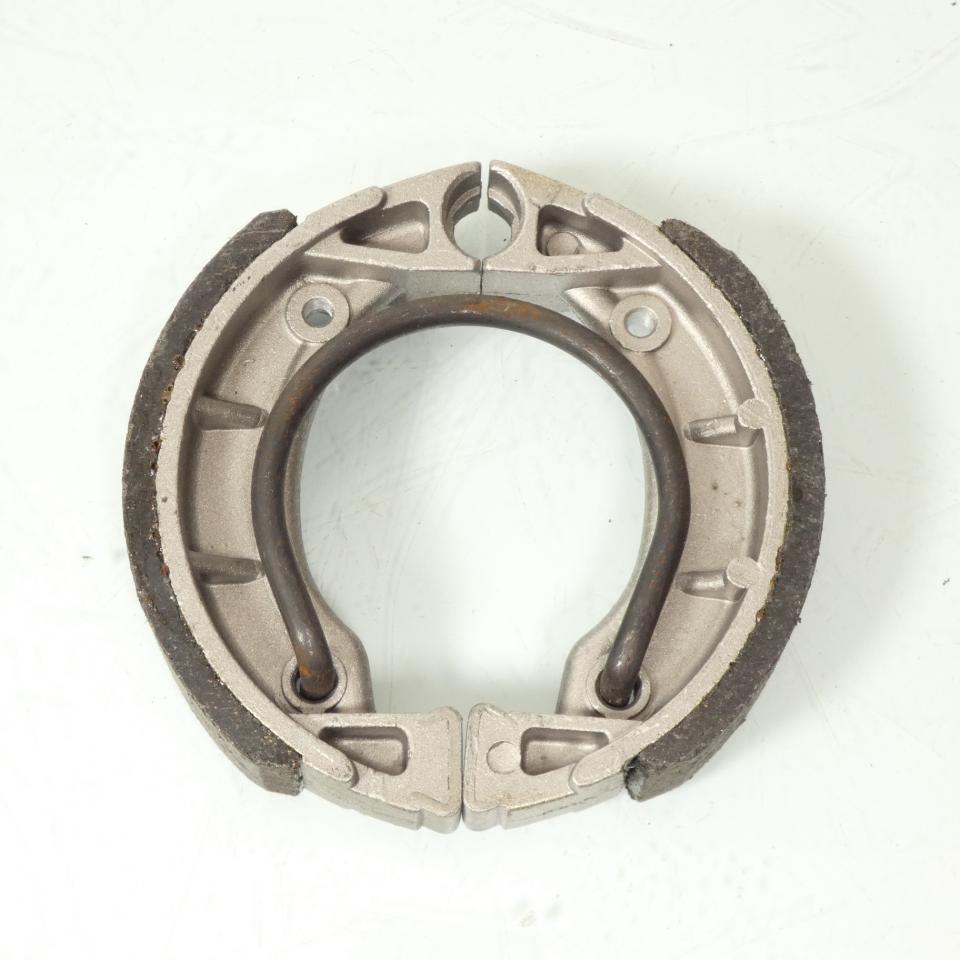 Mâchoire de frein P2R pour mobylette Peugeot 50 103 RCX Avant 2020 Neuf