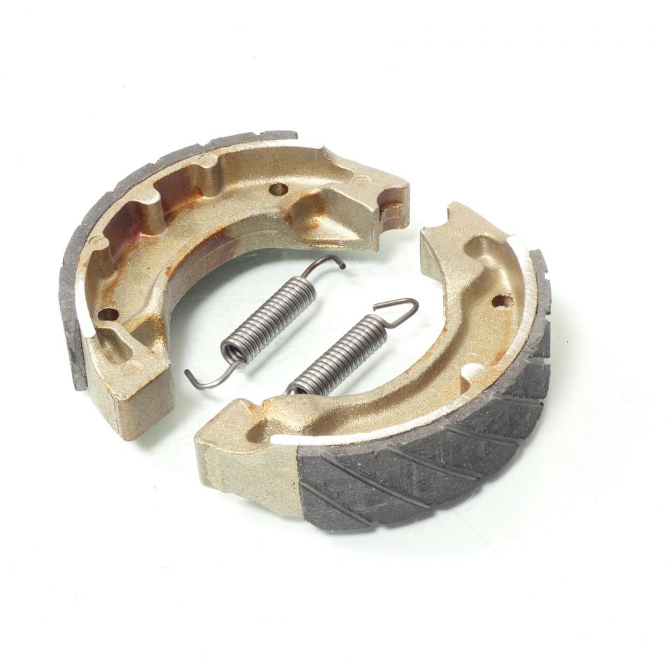 Mâchoire de frein Newfren pour scooter MBK 50 Booster 1990 à 2020 Neuf