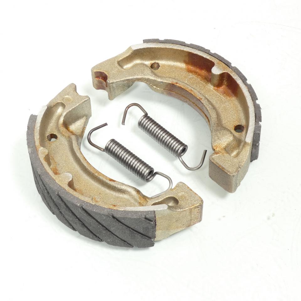 Mâchoire de frein Newfren pour scooter MBK 50 Booster 1990 à 2020 Neuf