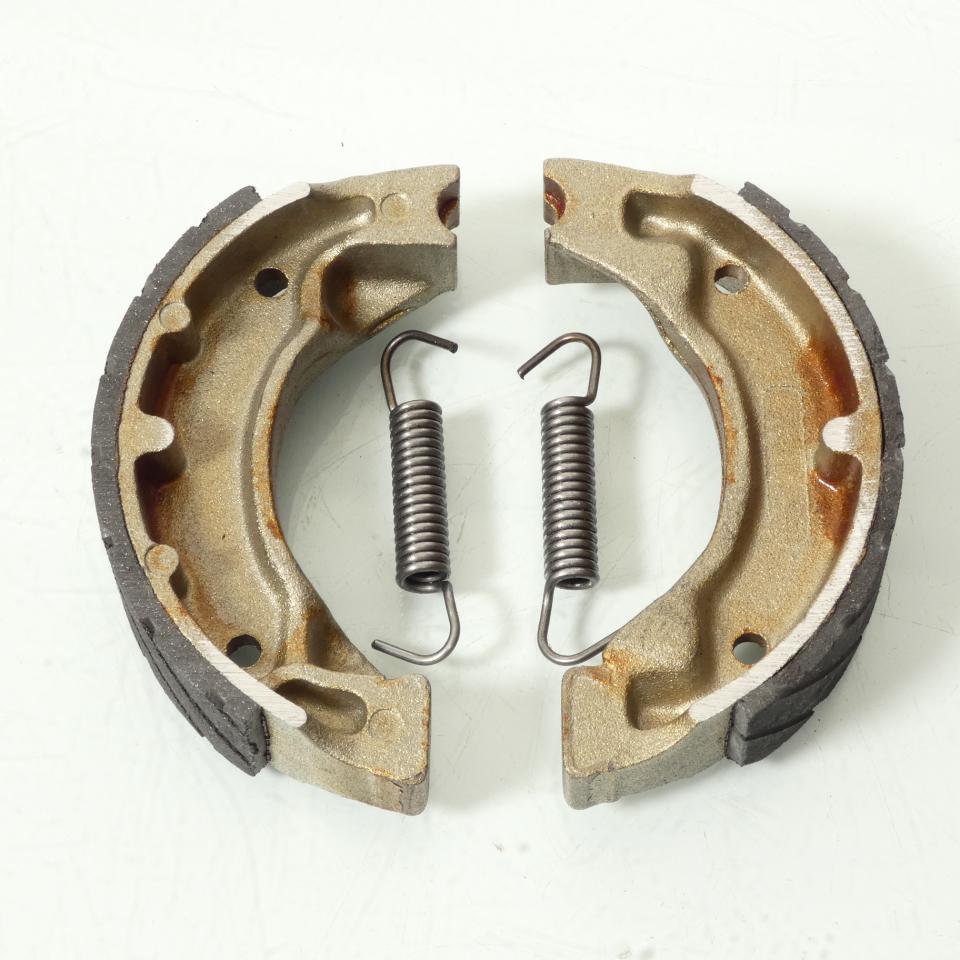 Mâchoire de frein Newfren pour scooter MBK 50 Booster 1990 à 2020 Neuf