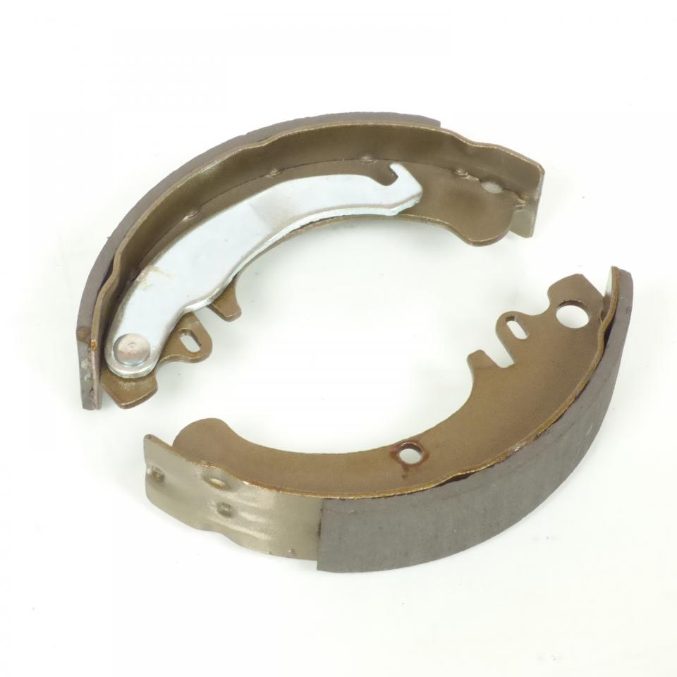 Mâchoire de frein origine pour Auto Piaggio 50 Ape 154998 / frein AR L32mm Neuf