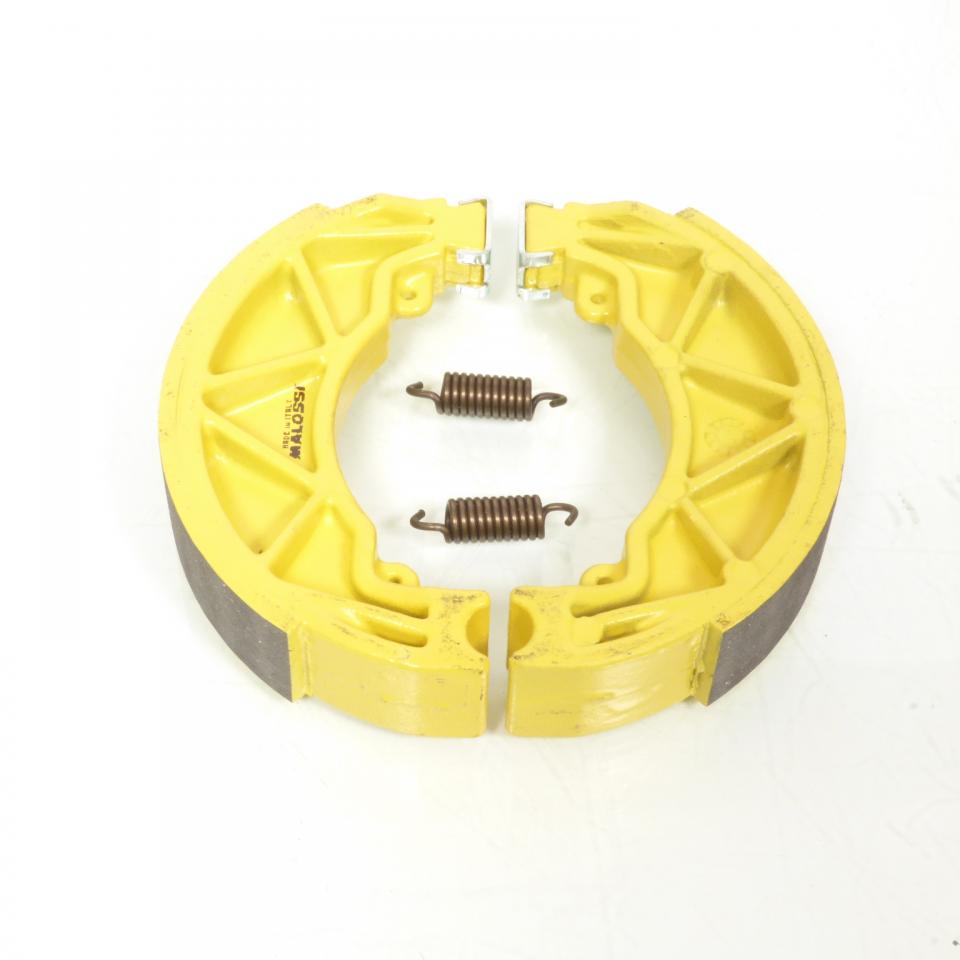 Mâchoire de frein Malossi pour scooter Piaggio 125 VESPA PRIMAVERA I-GET ABS Après 2014 6217626 Neuf