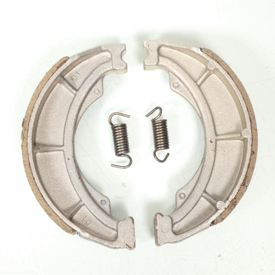 Mâchoire de frein Ferodo pour Moto Hyosung 125 Rx D 2001 à 2007 AR Neuf