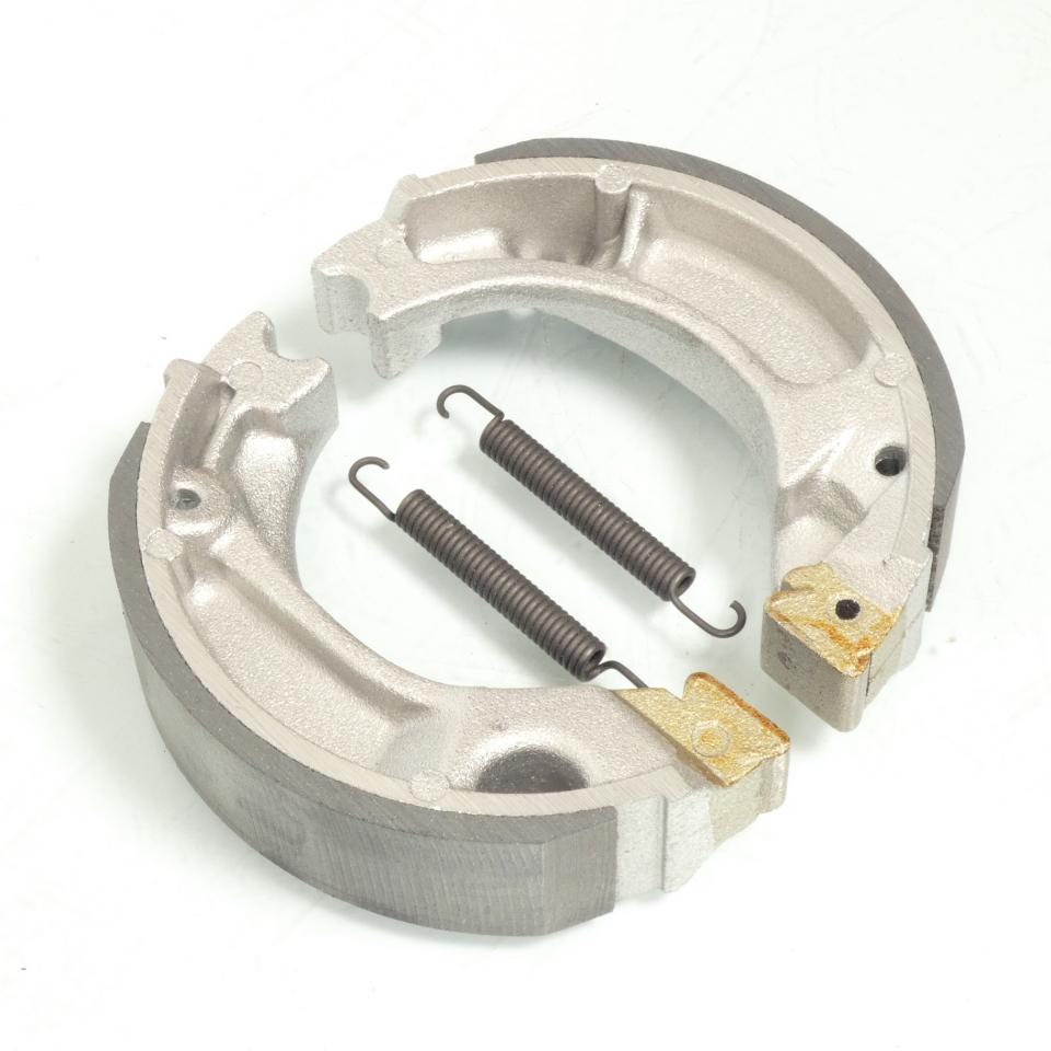 Mâchoire de frein Perftec pour Moto Honda 230 CRF F 2003 à 2017 Neuf