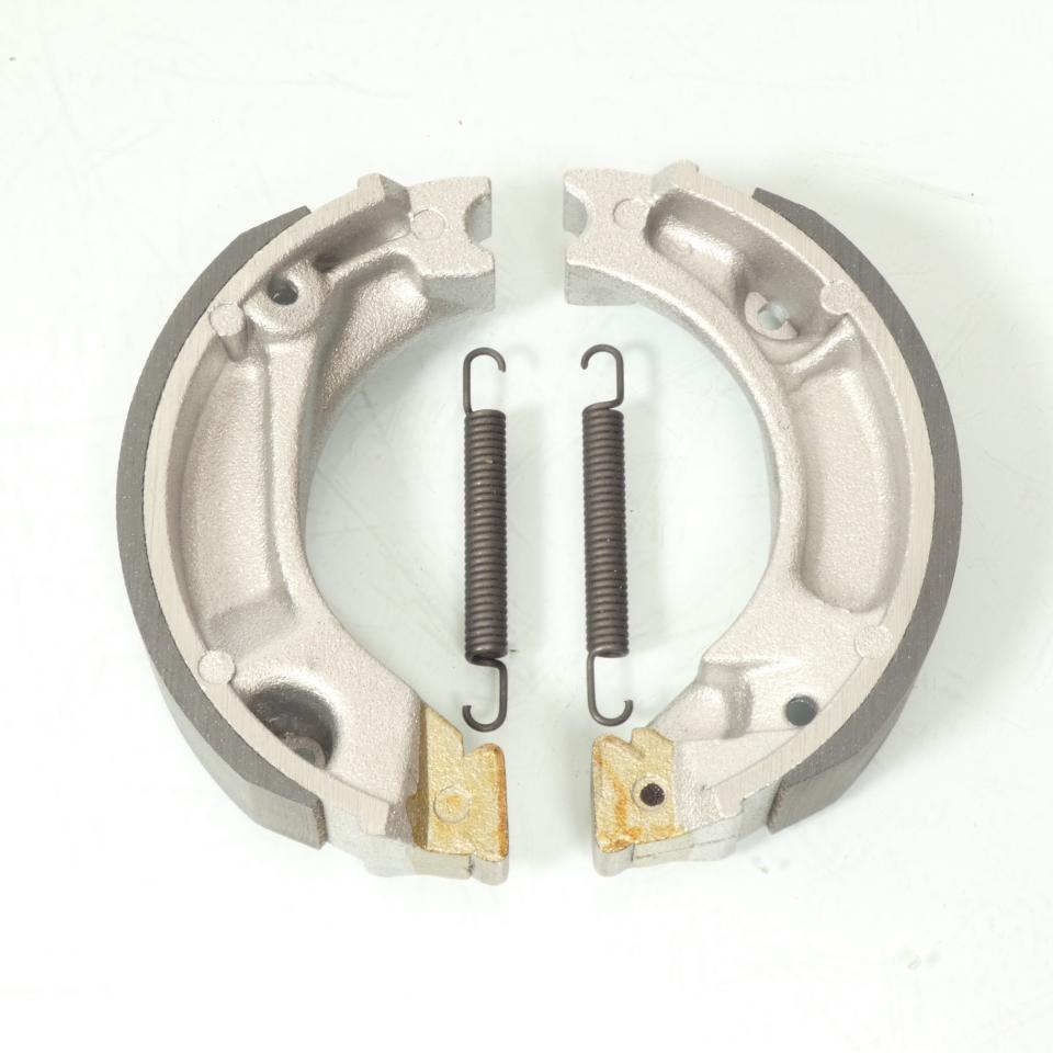 Mâchoire de frein Perftec pour Moto Honda 230 CRF F 2003 à 2017 Neuf