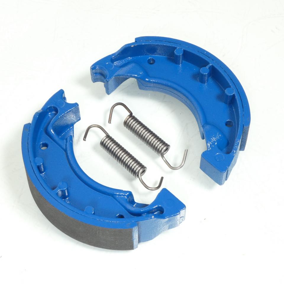 Mâchoire de frein Polini pour scooter MBK 50 Booster Après 1990 176.0304/R Neuf