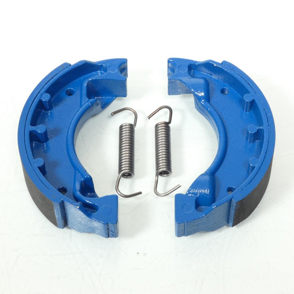 Mâchoire de frein Polini pour scooter MBK 50 Booster Après 1990 176.0304/R Neuf