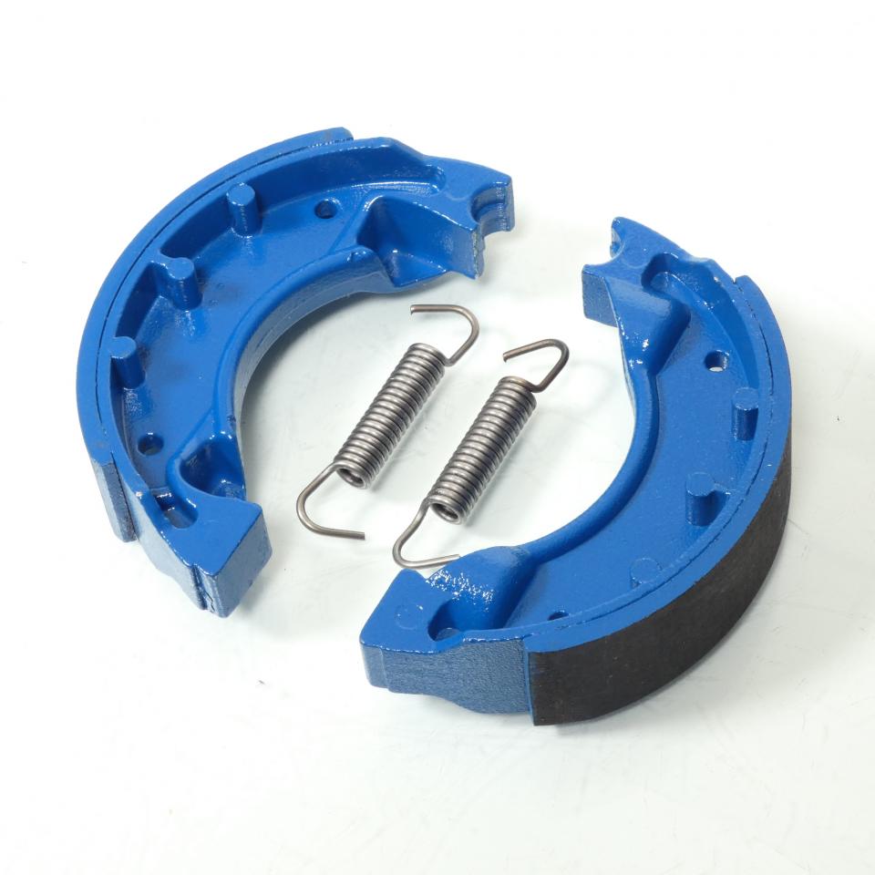 Mâchoire de frein Polini pour scooter MBK 50 Booster Après 1990 176.0304/R Neuf