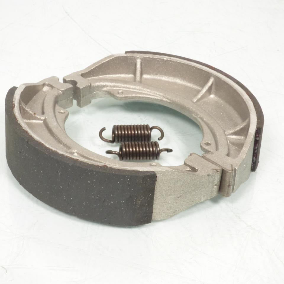 Mâchoire de frein Newfren pour Moto Hyosung 250 Gv Aquila Après 2002 Neuf