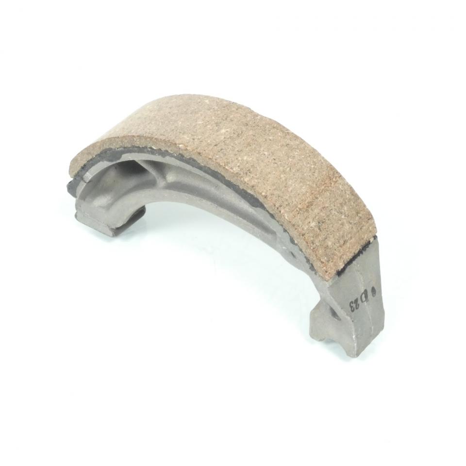 Mâchoire de frein origine pour Moto Honda 125 XLR 1982 à 1984 JD04 / 43120-KB9-005/43120-KB9-015 Neuf