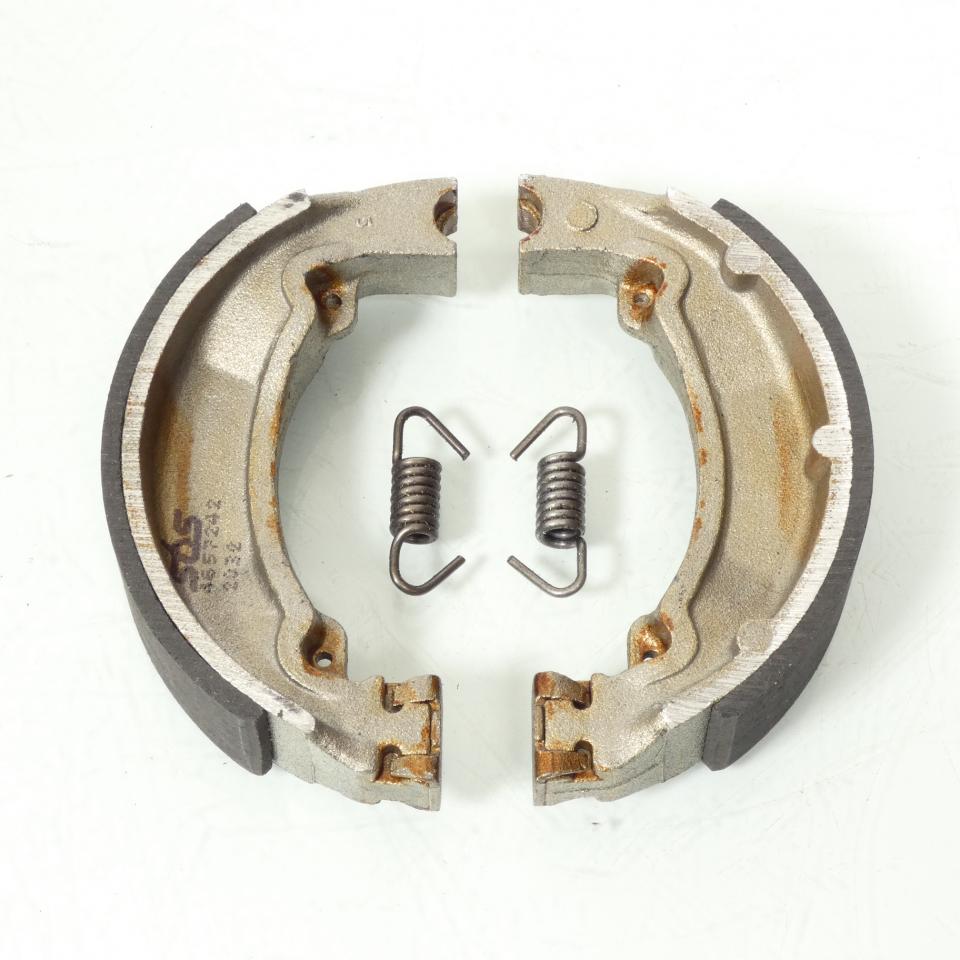 Mâchoire de frein SBS pour Moto Yamaha 125 TY 1975 à 1989 2032 Neuf