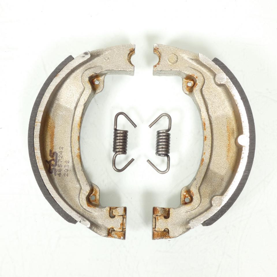 Mâchoire de frein SBS pour Moto Yamaha 125 TY 1975 à 1989 2032 Neuf