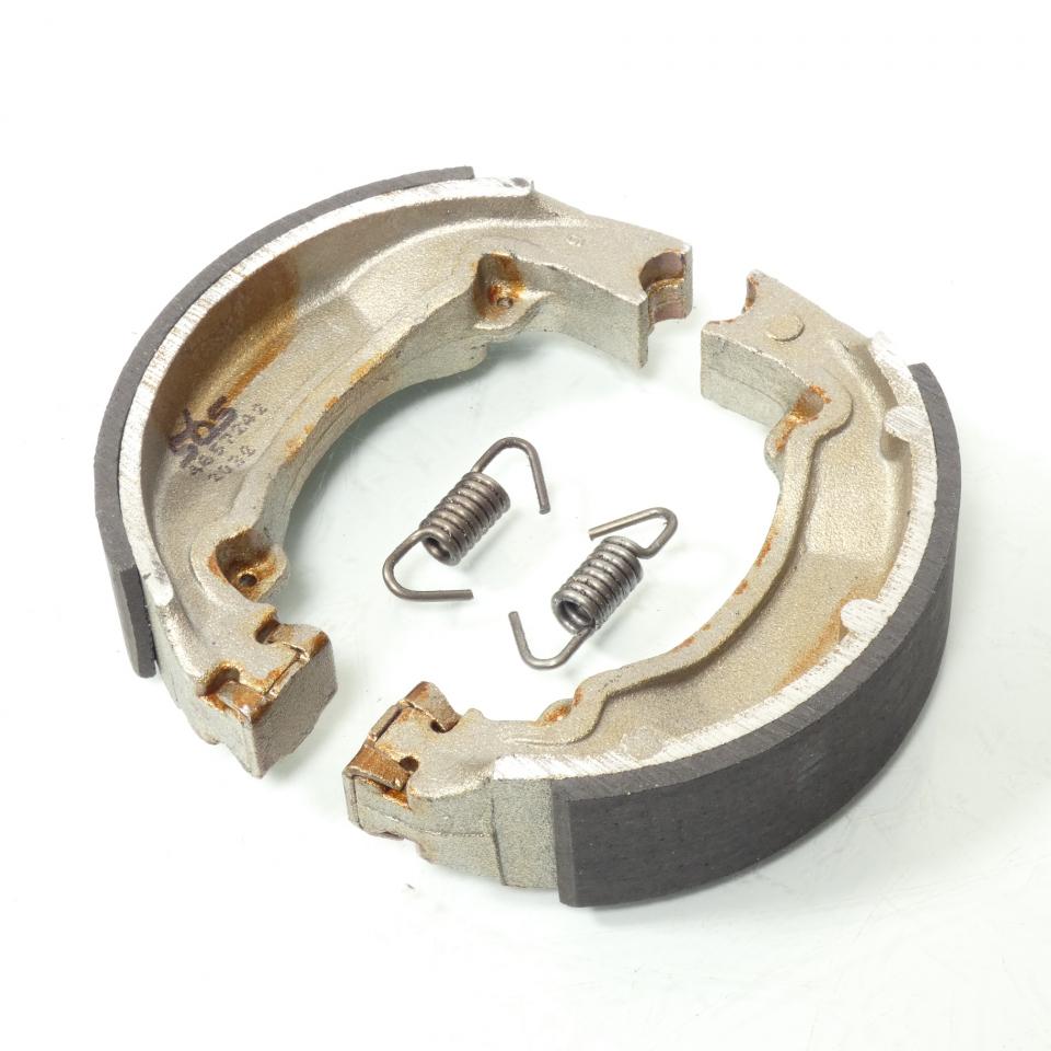 Mâchoire de frein SBS pour Moto Yamaha 125 TY 1975 à 1989 2032 Neuf