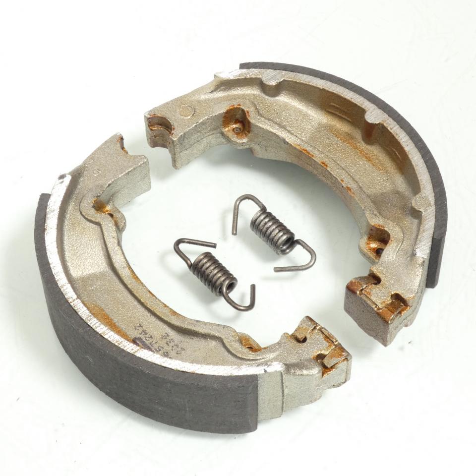 Mâchoire de frein SBS pour Moto Yamaha 125 TY 1975 à 1989 2032 Neuf