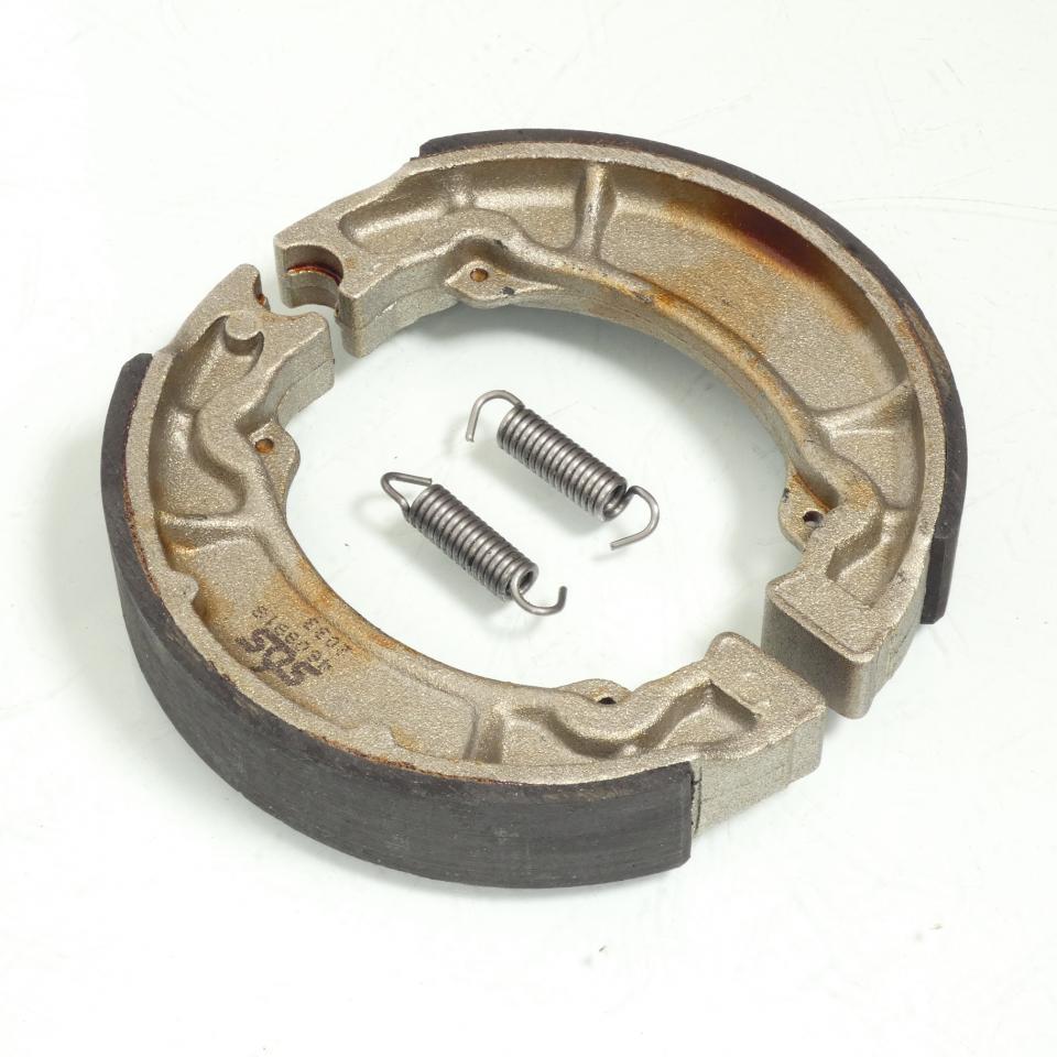 Mâchoire de frein SBS pour Moto Yamaha 125 YZ 1976 à 1983 2033 Neuf