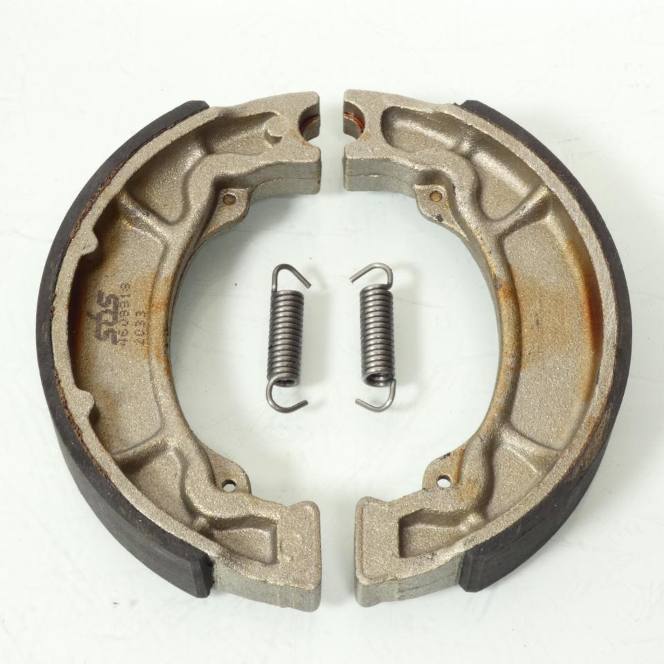 Mâchoire de frein SBS pour Moto Yamaha 125 YZ 1976 à 1983 2033 Neuf