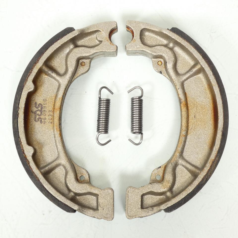 Mâchoire de frein SBS pour Moto Yamaha 125 YZ 1976 à 1983 2033 Neuf