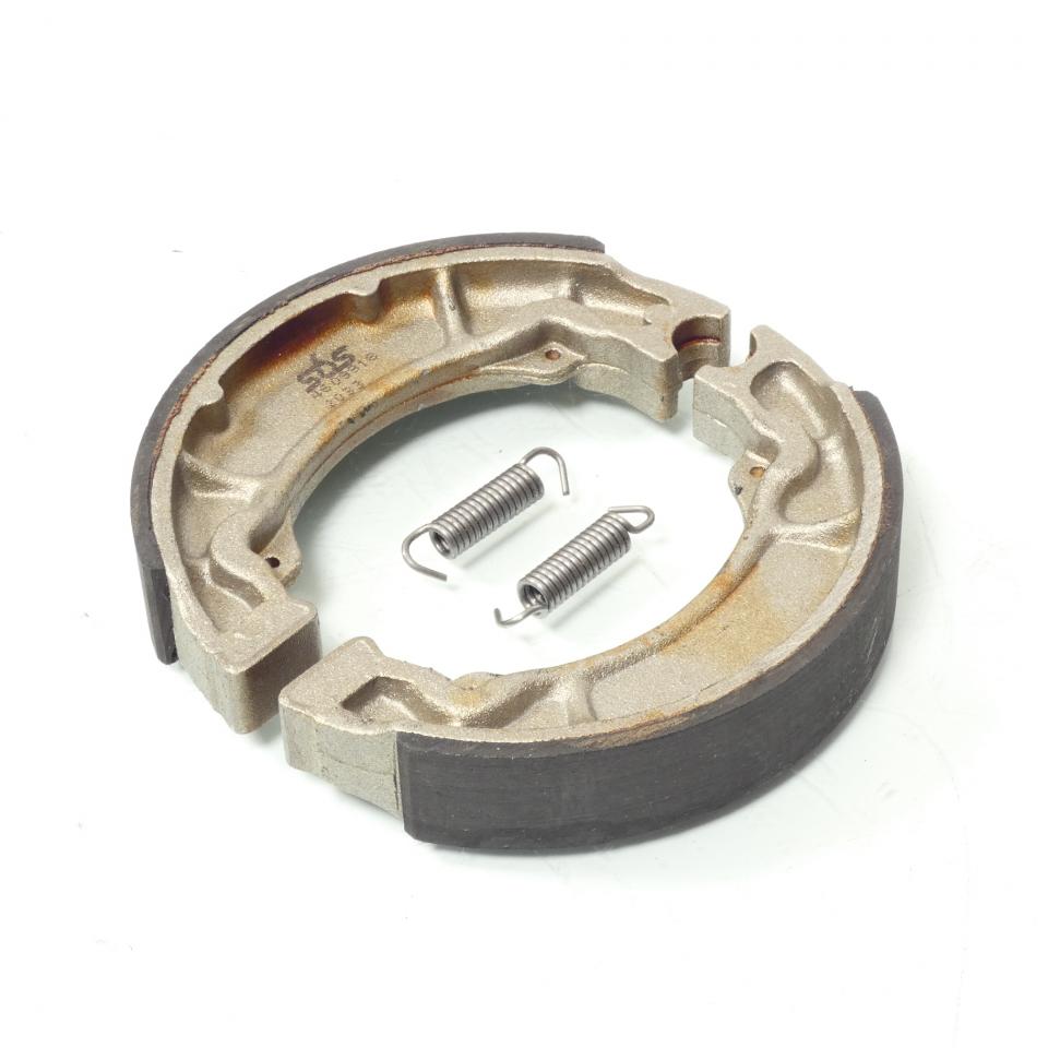 Mâchoire de frein SBS pour Moto Yamaha 125 YZ 1976 à 1983 2033 Neuf