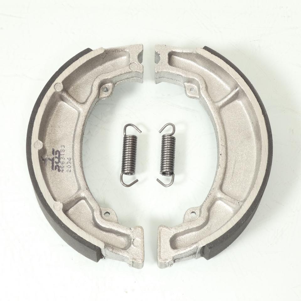 Mâchoire de frein SBS pour Moto Yamaha 350 XT 1987 à 1999 2034 Neuf