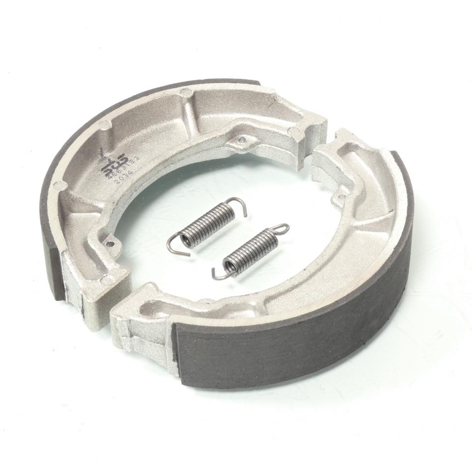 Mâchoire de frein SBS pour Moto Yamaha 350 XT 1987 à 1999 2034 Neuf