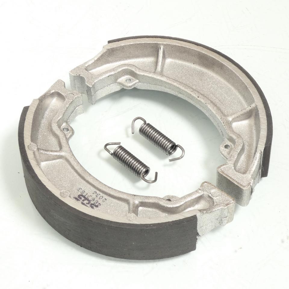 Mâchoire de frein SBS pour Moto Yamaha 350 XT 1987 à 1999 2034 Neuf